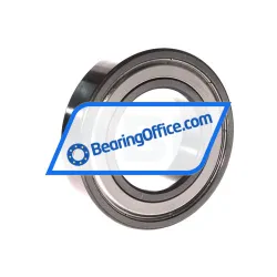 NTN 6210ZZ/5K rulman resim 2