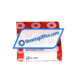 FAG 6006-MA-C3 rulman resim 2