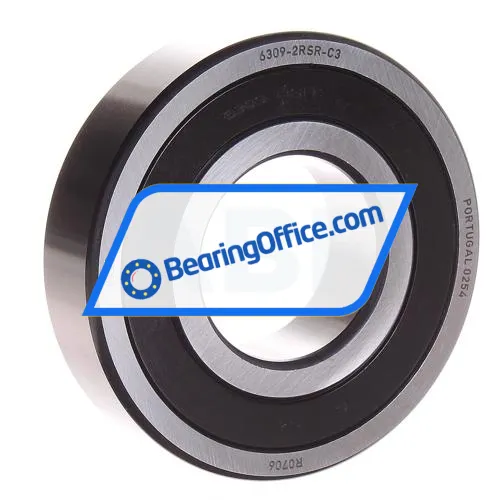 FAG 6309-2RSR-C3