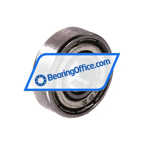 China 695ZZ bearing image 2