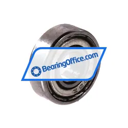 China 695ZZ rulman resim 2