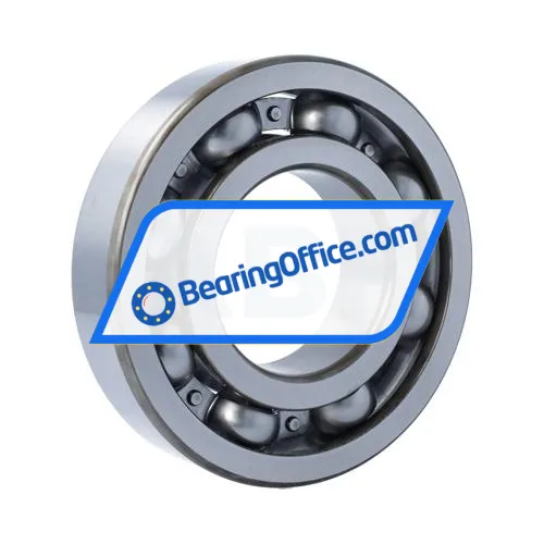 NSK 6317C3 bearing image 2