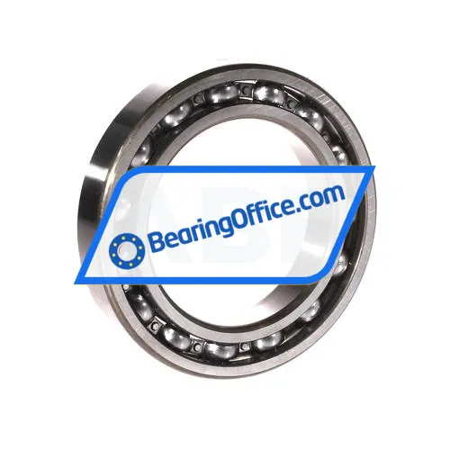NSK 6013C3E bearing image 2