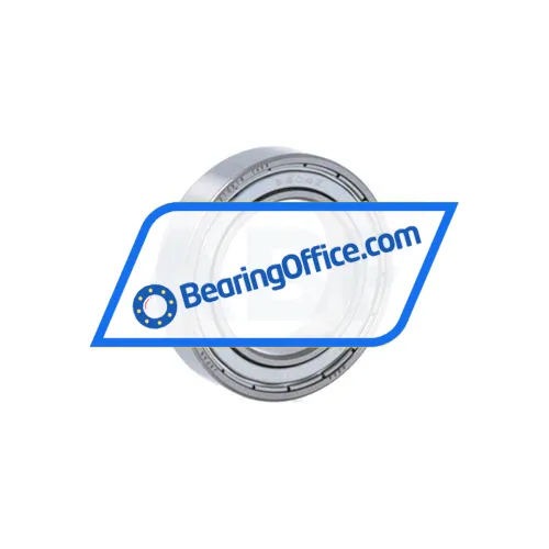 NTN 6804ZZ bearing image 2