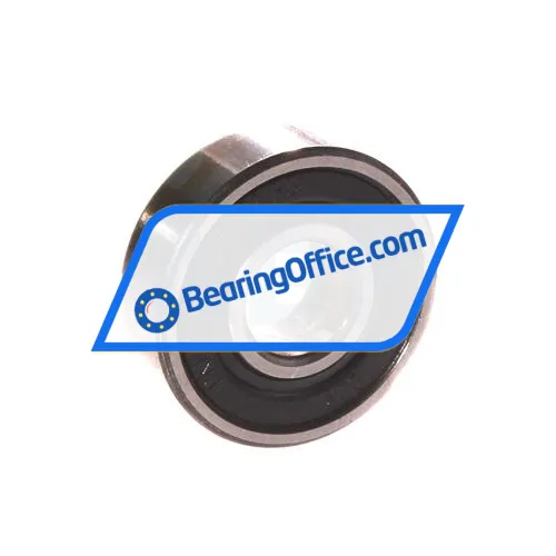 Deutsche Kugellager Fabrik 6201RS