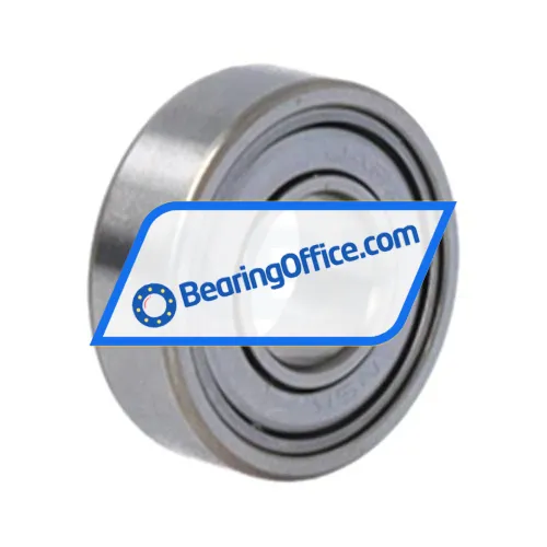 NSK 698ZZ bearing image 2