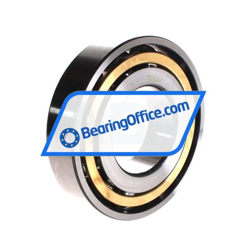 FAG 6214-2Z-C3 bearing image 2