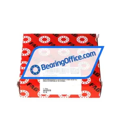 FAG 6009-C3 rulman resim 3