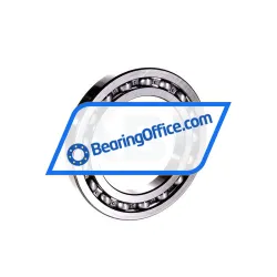 FAG 16014-C3 rulman resim 2