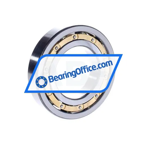 NKE 6213-M-C4 bearing image 2