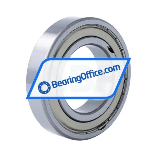 NKE 211-2Z bearing image 2