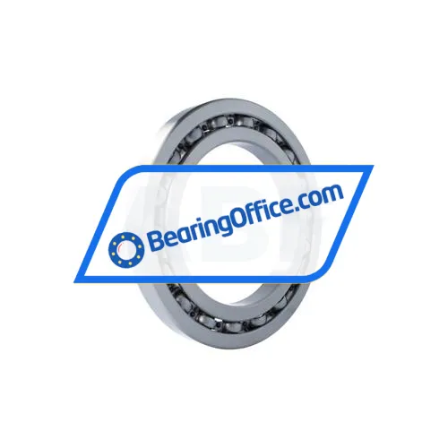 NKE 16038-C3 bearing image 2
