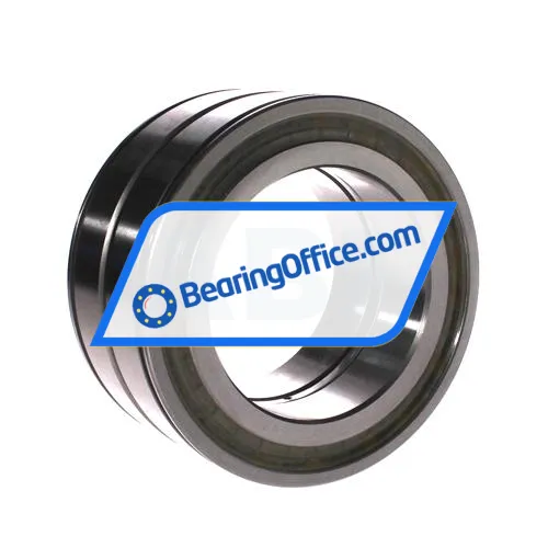 NKE 16011-C3 bearing image 3