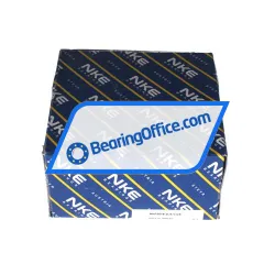 NKE 16011-C3 rulman resim 4