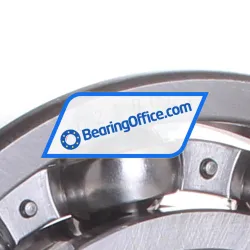 NKE 6218-P63 rulman resim 2