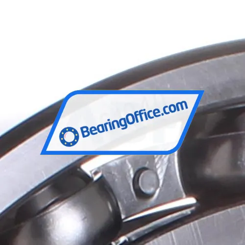 NKE 61940 bearing image 2