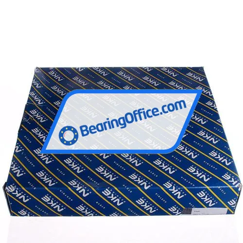 NKE 61940 bearing image 4