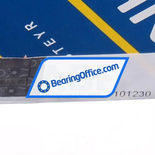 NKE 61940 bearing image 5