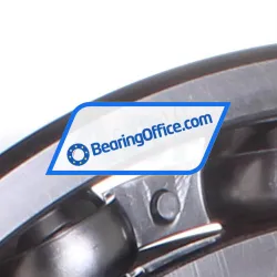 NKE 61940 rulman resim 2