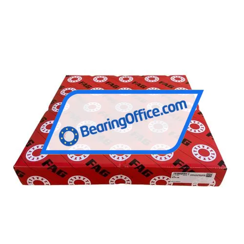 FAG 6234-M bearing image 3