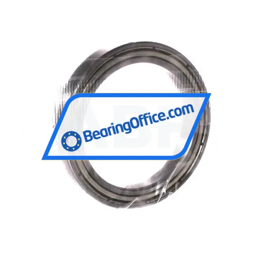 NKE 61807-2Z bearing image 2