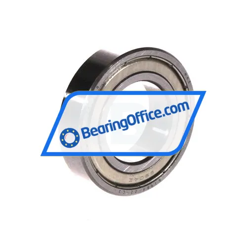 NKE 61904-2Z-C3 bearing image 2