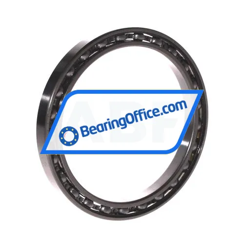 NKE 61816 bearing image 2