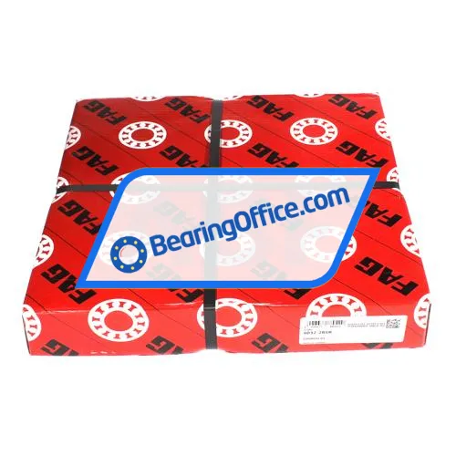 FAG 6032-2RSR bearing image 2
