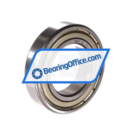 KFB Clarfeld 6007 ZZ C3