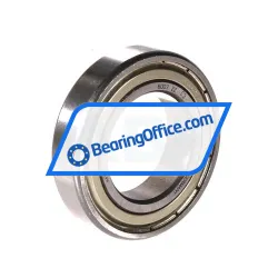 KFB Clarfeld 6007 ZZ C3