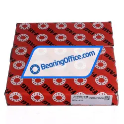 FAG 6024-2RSR rulman resim 4