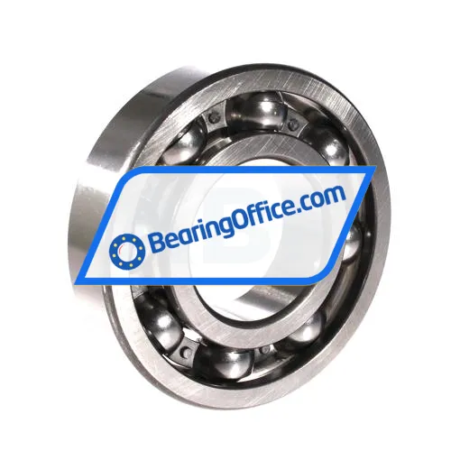 KFB Clarfeld 6313C3 bearing image 2