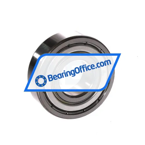 FAG 6203-2Z bearing image 2