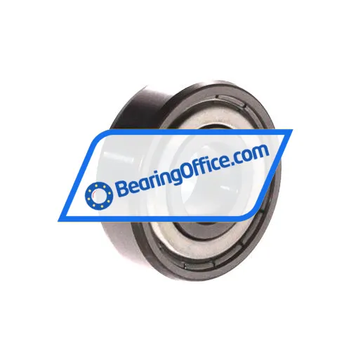 SNR 6302FT150 ZZ bearing image 2
