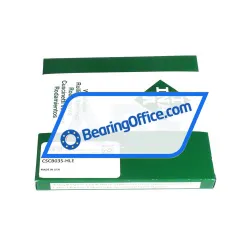 INA CSCB035-HLE rulman resim 3