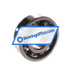 SNR 6203-C3 rulman resim 2