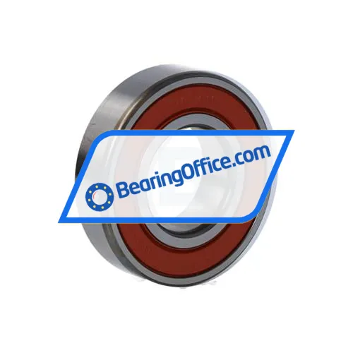 NTN 6205LLU/LP03 bearing image 2