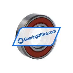 NTN 6205LLU/LP03 rulman resim 2