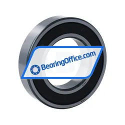 NSK 6210DDU7C3EX28 rulman resim 2