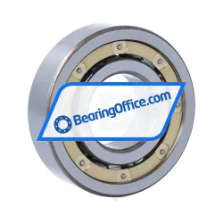 NSK 6307MC3 rulman resim 2