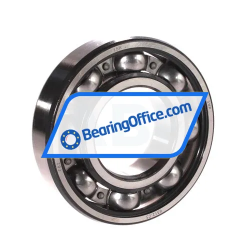 NTN 6312-C3 bearing image 2