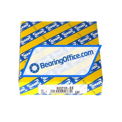 SNR 62210-EE bearing image 3