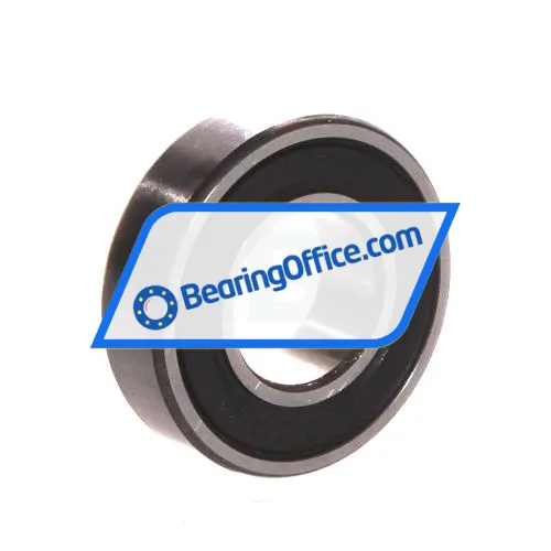 NSK 6004DDGCM bearing image 2
