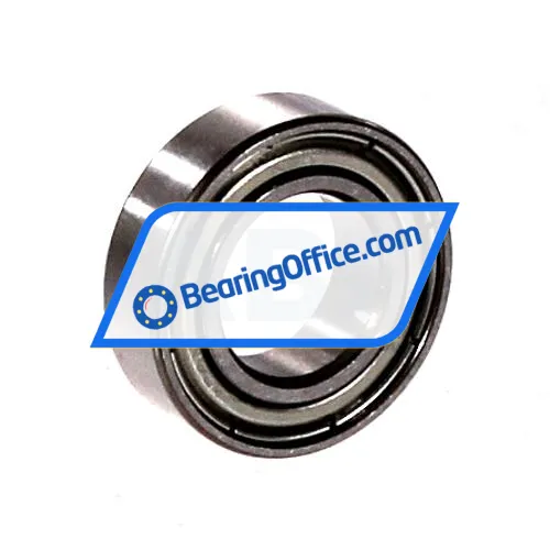 NSK 689ZZ1MC3E PS2S bearing image 2