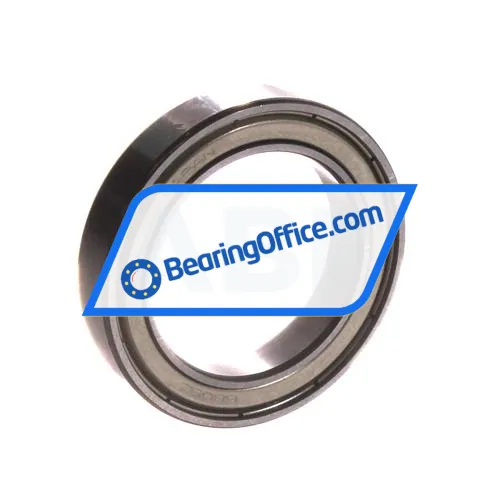 NSK 6805ZZC3 bearing image 2