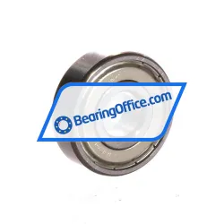 NSK 6302ZZCM rulman resim 2