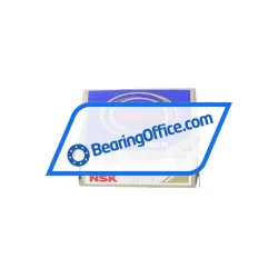 NSK 6302ZZCM rulman resim 3