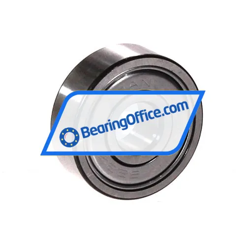 NSK 628ZZMC3E bearing image 2
