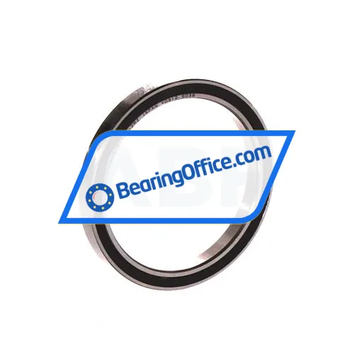 FAG 61706-2RZ-HLC bearing image 2