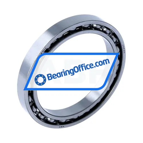 NSK 6811CM bearing image 2